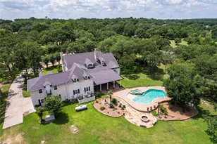 1016 High Hill Creek Rd, La Grange, TX 78945 - Photo 2