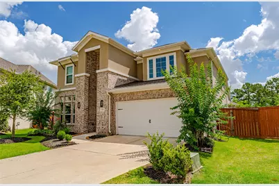 13806 Llano Basin Court, Cypress, TX 77429 - Photo 4