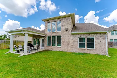 13806 Llano Basin Court, Cypress, TX 77429 - Photo 34