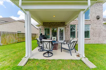 13806 Llano Basin Court, Cypress, TX 77429 - Photo 36