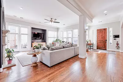 2819 Stuart Manor, Houston, TX 77082 - Photo 6