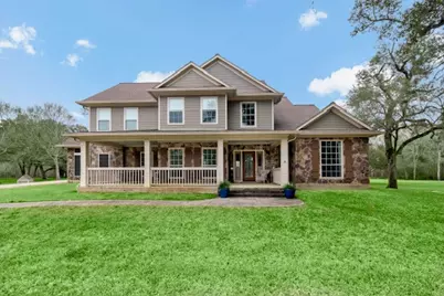 9500 Live Oak Court, Manvel, TX 77578 - Photo 1