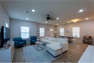 1133 Oney Hervey, College Station, TX 77840 - Photo 2