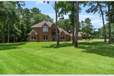 20302 Country Lake Drive, Magnolia, TX 77355 - Photo 1
