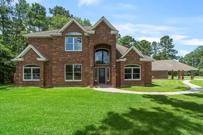 20302 Country Lake Drive, Magnolia, TX 77355 - Photo 50