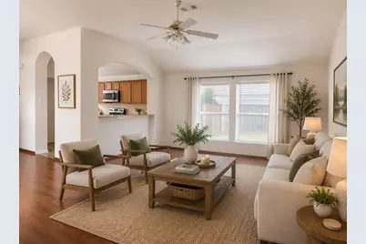 980 Oak Falls Drive, Conroe, TX 77378 - Photo 2
