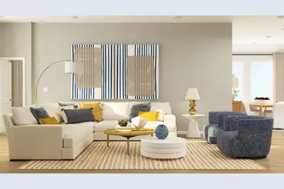 26026 Hazel Summit Drive, Katy, TX 77493 - Photo 2