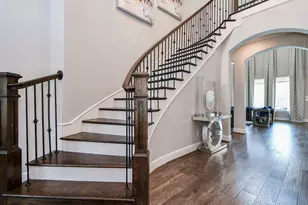 2510 Serene Path, Missouri City, TX 77459 - Photo 8
