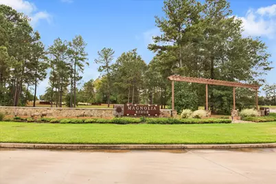 222 Cumberland Forest Drive, Magnolia, TX 77354 - Photo 22