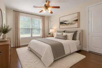 8807 Black Cherry Crossing Crossing, Katy, TX 77494 - Photo 16