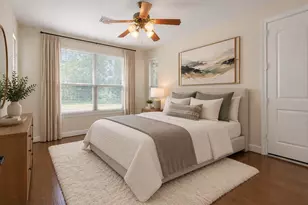 8807 Black Cherry Crossing Crossing, Katy, TX 77494 - Photo 16