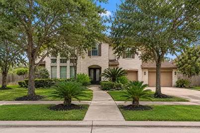 8807 Black Cherry Crossing Crossing, Katy, TX 77494 - Photo 30