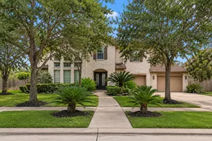 8807 Black Cherry Crossing Crossing, Katy, TX 77494 - Photo 30
