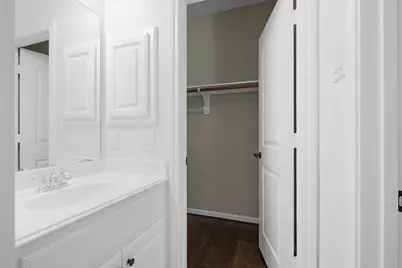 8807 Black Cherry Crossing Crossing, Katy, TX 77494 - Photo 28