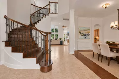 8807 Black Cherry Crossing Crossing, Katy, TX 77494 - Photo 2