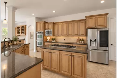 8807 Black Cherry Crossing Crossing, Katy, TX 77494 - Photo 6