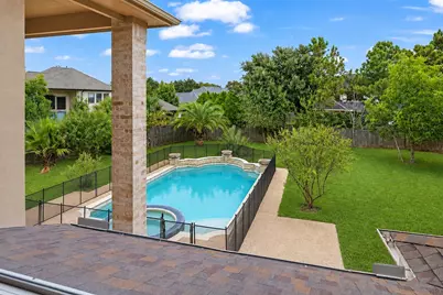 8807 Black Cherry Crossing Crossing, Katy, TX 77494 - Photo 32