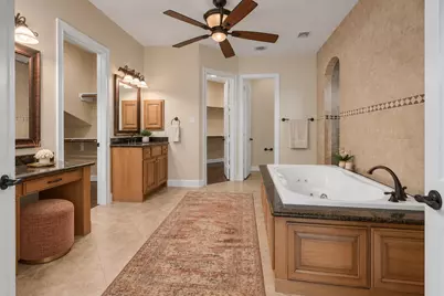 8807 Black Cherry Crossing Crossing, Katy, TX 77494 - Photo 12