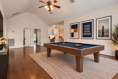 8807 Black Cherry Crossing Crossing, Katy, TX 77494 - Photo 20