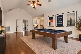 8807 Black Cherry Crossing Crossing, Katy, TX 77494 - Photo 20