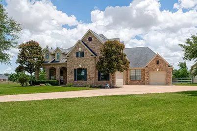 4810 Shadow Grass Drive, Katy, TX 77493 - Photo 2
