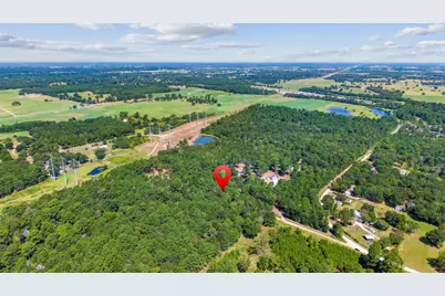 0 Mitchell Lane, Plantersville, TX 77363 - Photo 4