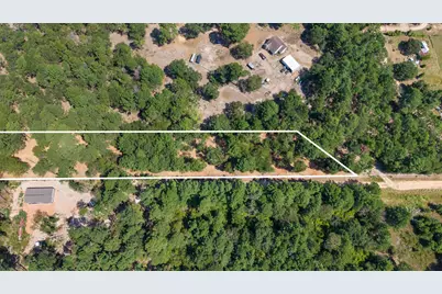 0 Mitchell Lane, Plantersville, TX 77363 - Photo 2