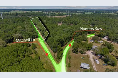 0 Mitchell Lane, Plantersville, TX 77363 - Photo 20