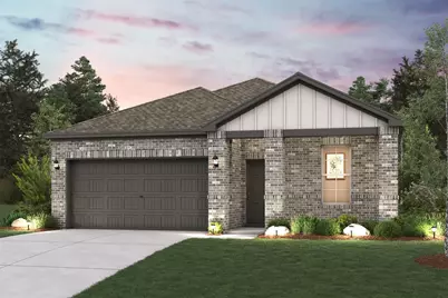 2825 Zircon Drive, Texas City, TX 77591 - Photo 1