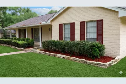 809 Glen Hollow Drive, Conroe, TX 77385 - Photo 1