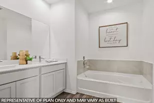 18425 Northern Red Dr, New Caney, TX 77357 - Photo 10