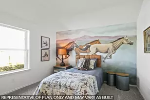 18425 Northern Red Dr, New Caney, TX 77357 - Photo 14