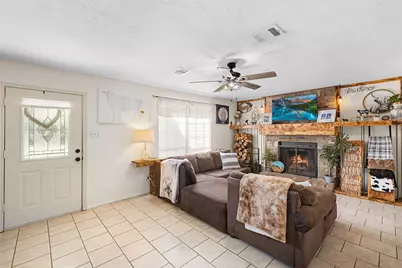 2098 Cedar Creek Road, Hearne, TX 77859 - Photo 4