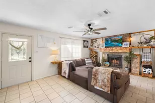 2098 Cedar Creek Rd, Hearne, TX 77859 - Photo 4