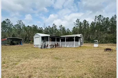 2071 Camp Seale Road, Livingston, TX 77351 - Photo 1