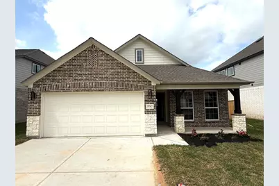 8742 Mallow Rose Way, Rosharon, TX 77583 - Photo 1