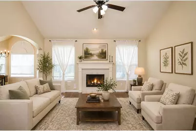 3747 Heritage Colony Drive, Missouri City, TX 77459 - Photo 10