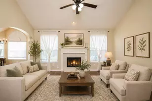 3747 Heritage Colony Dr, Missouri City, TX 77459 - Photo 10