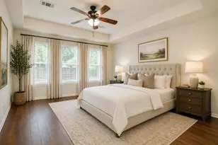 3747 Heritage Colony Dr, Missouri City, TX 77459 - Photo 20