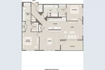 15635 Memorial Drive #140, Houston, TX 77079 - Photo 40