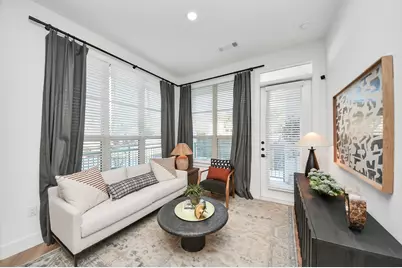 15635 Memorial Drive #140, Houston, TX 77079 - Photo 8