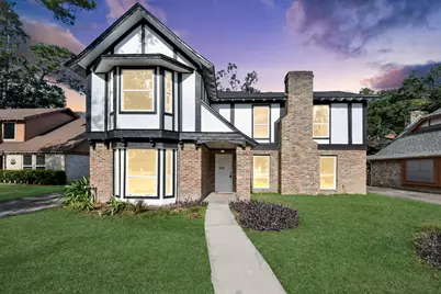 616 S Rivershire Drive, Conroe, TX 77304 - Photo 1