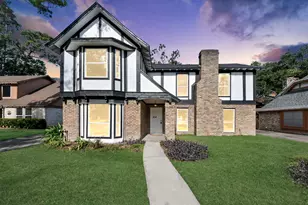 616 S Rivershire Dr, Conroe, TX 77304 - Photo 1