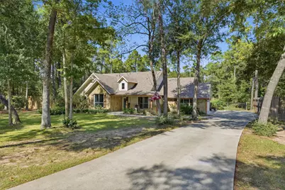 19213 Kanawha Drive, Porter, TX 77365 - Photo 1