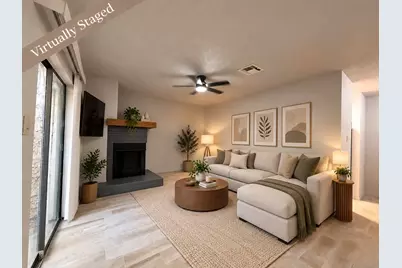 9383 Pagewood Lane, Houston, TX 77063 - Photo 1