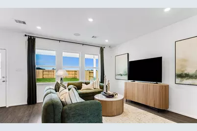 26710 Plain Glee Street, Hockley, TX 77447 - Photo 10