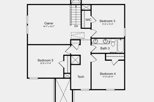 26710 Plain Glee St, Hockley, TX 77447 - Photo 4