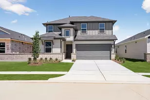 26710 Plain Glee St, Hockley, TX 77447 - Photo 1