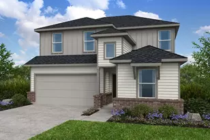 26710 Plain Glee St, Hockley, TX 77447 - Photo 2