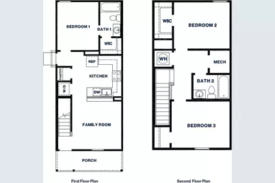 12246 Shield Crest Court, Willis, TX 77378 - Photo 2